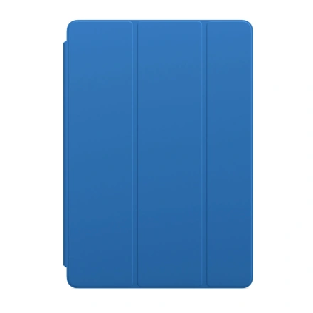 Apple Smart Cover for iPad 10.2"/Air 3/Pro 10.5" - Surf Blue (MXTF2)